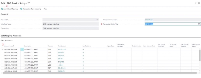 Elysys Bank Gateway (EBG) User Guid