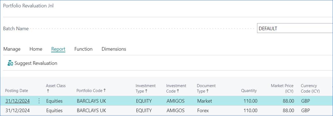 Graphical user interface, table Description automatically generated
with medium confidence